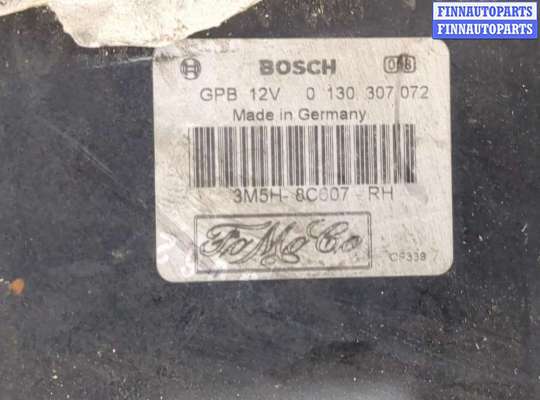 купить Вентилятор радиатора на Ford C-Max 2002-2010