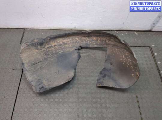 Защита арок (подкрылок) VG2709142 на Volkswagen Golf 5 2003-2009