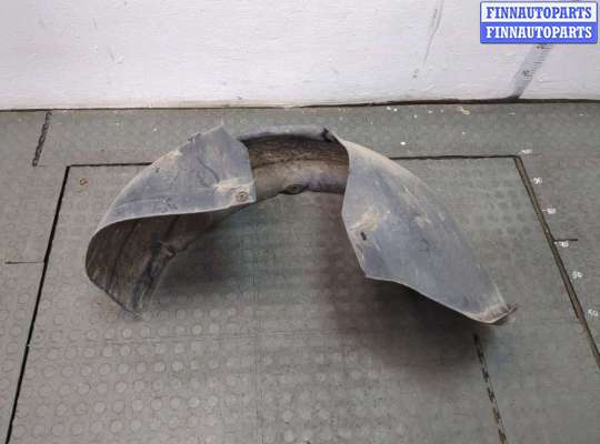 купить Защита арок (подкрылок) на Volkswagen Golf 5 2003-2009