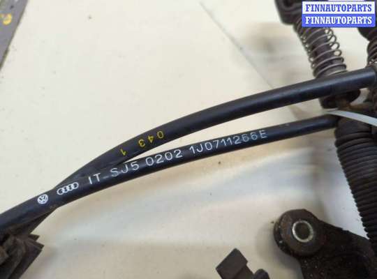 купить Кулиса КПП на Skoda Octavia Tour 1996-2011