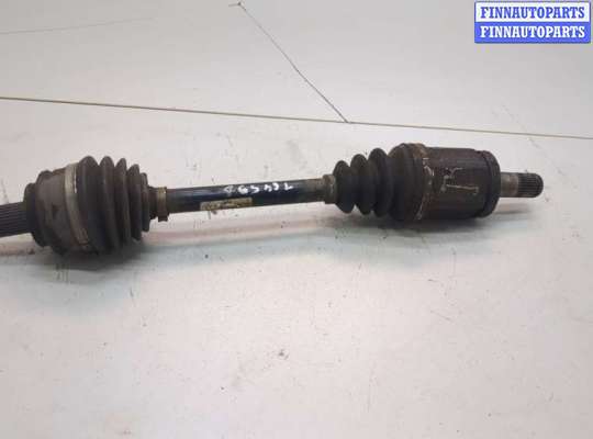 Полуось (приводной вал, шрус) BM3675047 на BMW X3 E83 2003-2010