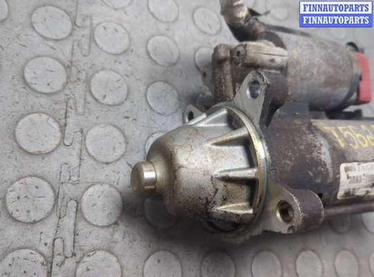 купить Стартер на Jaguar XF 2007-2015