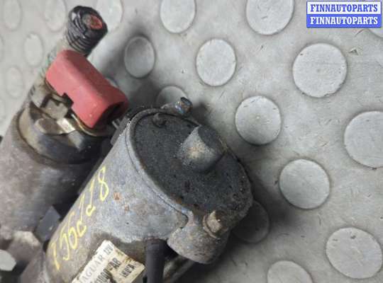 купить Стартер на Jaguar XF 2007-2015