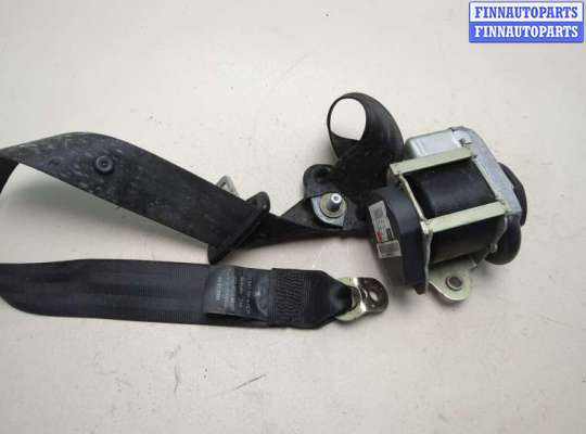 купить Ремень безопасности на Skoda Octavia (A5) 2004-2013