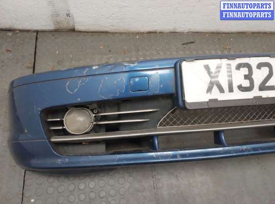 купить Бампер на BMW 3 E46 1998-2006