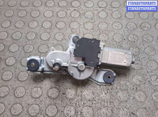 Двигатель стеклоочистителя (моторчик дворников) задний TT938567 на Toyota Corolla E12 2001-2006