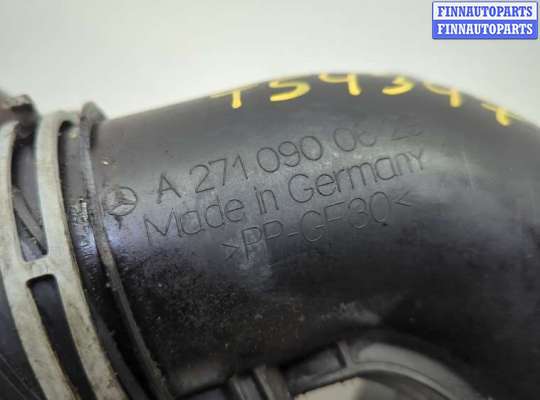 купить Маслоотделитель (сапун) на Mercedes C W203 2000-2008
