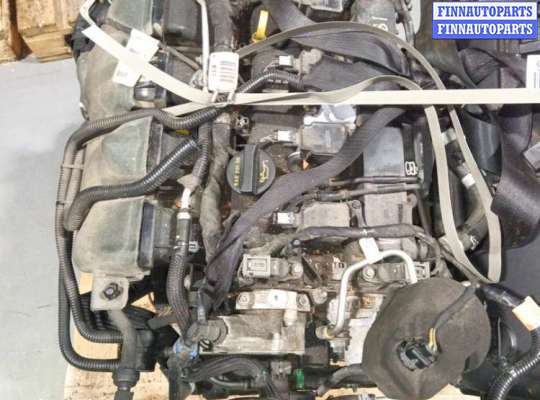 купить ТНВД на Ford Fusion 2017-2020 USA
