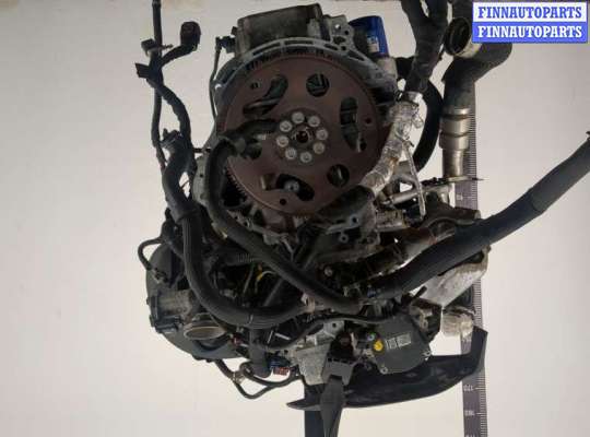 купить Двигатель (ДВС) на Chevrolet Equinox 2017-2024