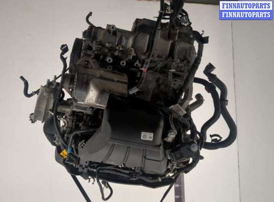 купить Двигатель (ДВС) на Chevrolet Equinox 2017-2024