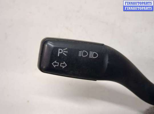 купить Переключатель поворотов и дворников (стрекоза) на Audi A4 (B6) 2000-2006