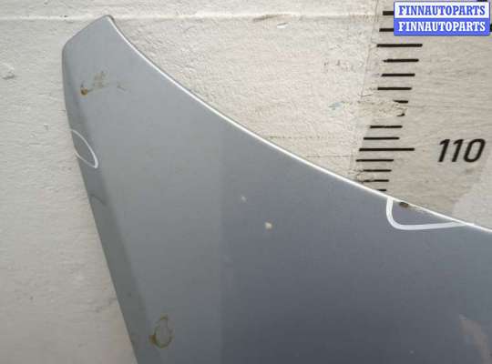 купить Решетка радиатора на Skoda Octavia (A5) 2004-2013