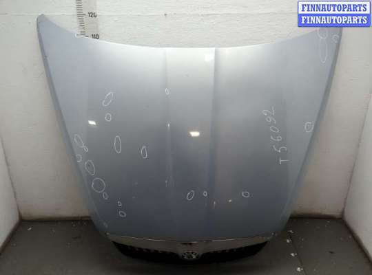 купить Решетка радиатора на Skoda Octavia (A5) 2004-2013