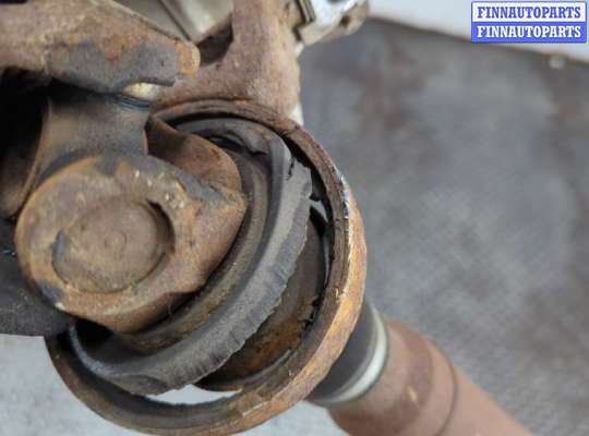 купить Кардан на Cadillac CTS 2001-2007