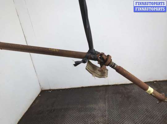 купить Кардан на Cadillac CTS 2001-2007