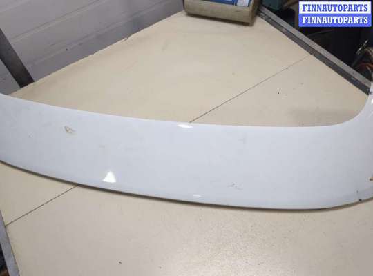 купить Спойлер на Ford Focus 3 2011-2015
