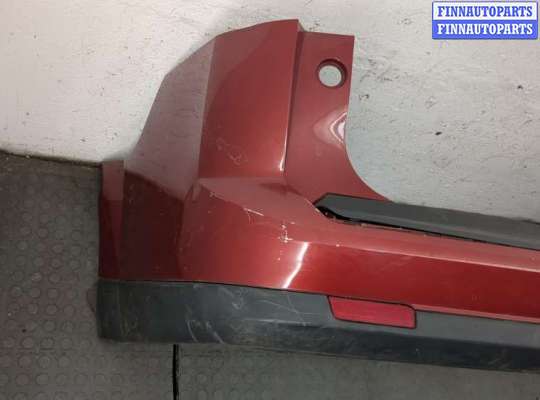 купить Бампер на Opel Vectra C 2002-2008