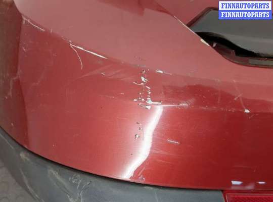 купить Бампер на Opel Vectra C 2002-2008