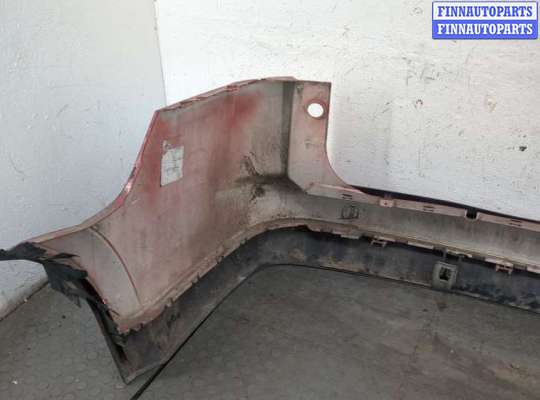 купить Бампер на Opel Vectra C 2002-2008