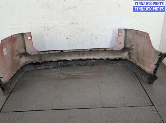 купить Бампер на Opel Vectra C 2002-2008