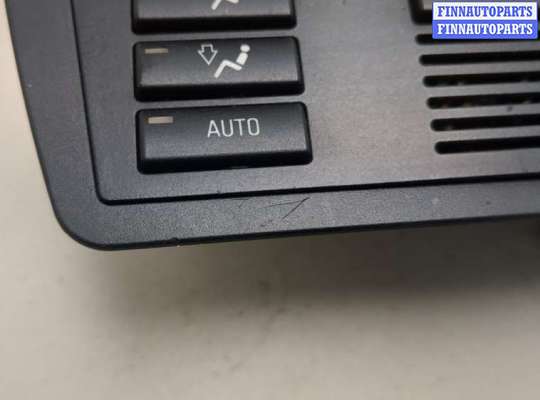 купить Переключатель отопителя (печки) на BMW X5 E53 2000-2006