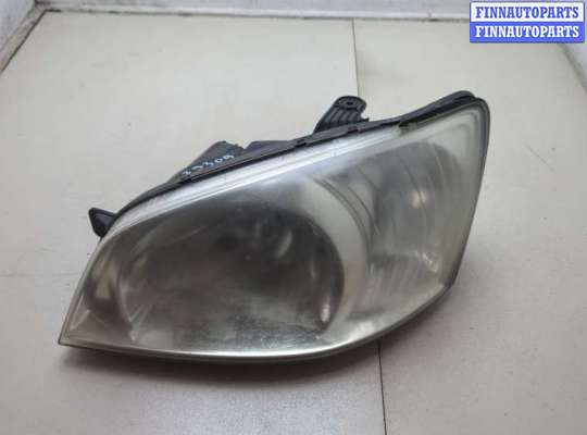купить Фара (передняя) на Hyundai Getz 2002-2011