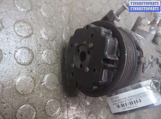 купить Компрессор кондиционера на Jeep Patriot 2007-2016