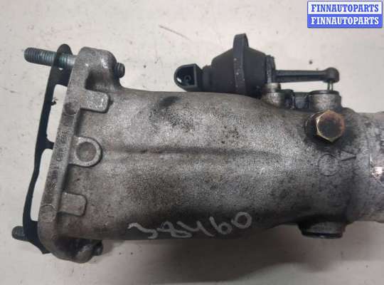 купить Заслонка дроссельная на Audi A6 (C5) 1997-2005