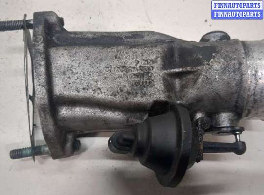 купить Заслонка дроссельная на Audi A6 (C5) 1997-2005
