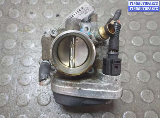 купить Заслонка дроссельная на Opel Astra H 2004-2010