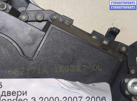 купить Замок двери на Ford Mondeo 3 2000-2007