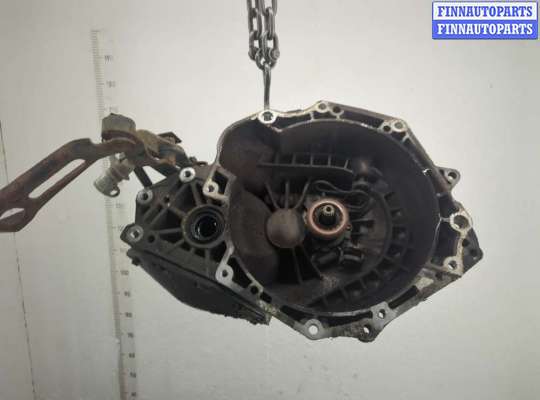 Купить КПП 5-ст.мех. (МКПП) на Opel Astra H 2004-2010 КПП 5-ст.мех. (МКПП) OP2424726 на Opel Astra H 2004-2010