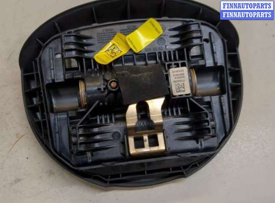 купить Подушка безопасности водителя на Renault Megane 2 2002-2009
