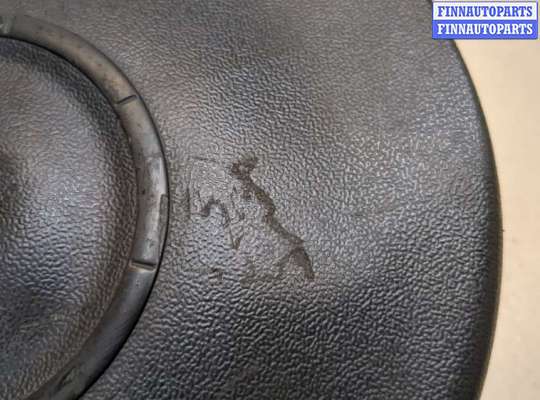 купить Подушка безопасности водителя на Renault Megane 2 2002-2009