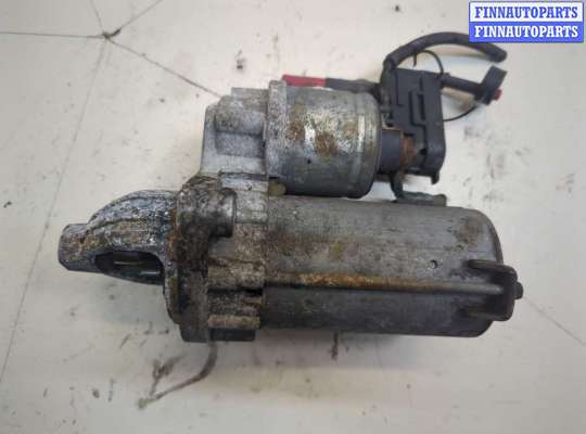 купить Стартер на Fiat Grande Punto 2005-2010