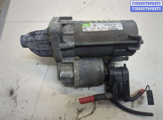 Стартер FT565080 на Fiat Grande Punto 2005-2010