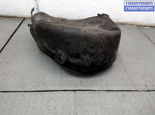 купить Защита арок (подкрылок) на Peugeot 508 2010-2018