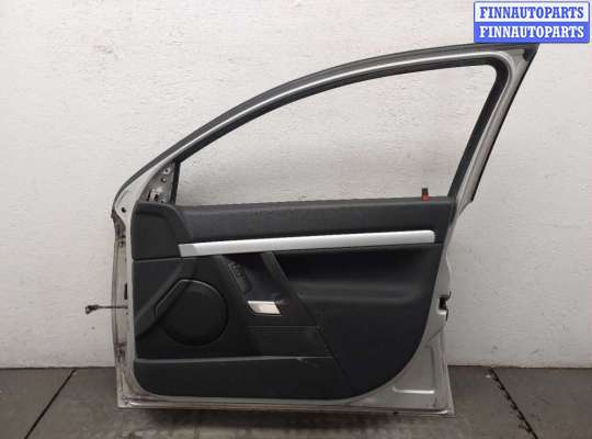 купить Ручка двери наружная на Opel Vectra C 2002-2008