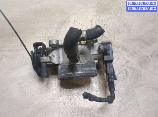 купить Заслонка дроссельная на Hyundai Matrix 2001-2010