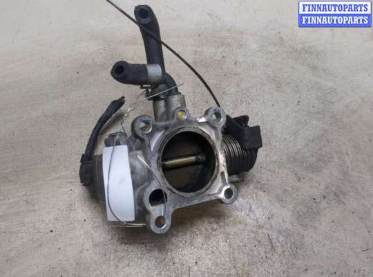 купить Заслонка дроссельная на Hyundai Matrix 2001-2010