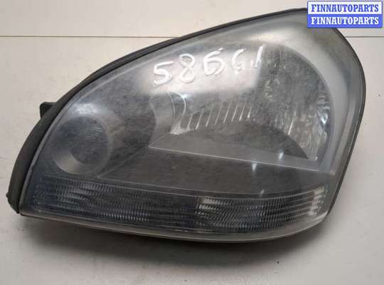Фара (передняя) HN588654 на Hyundai Tucson 1 2004-2010