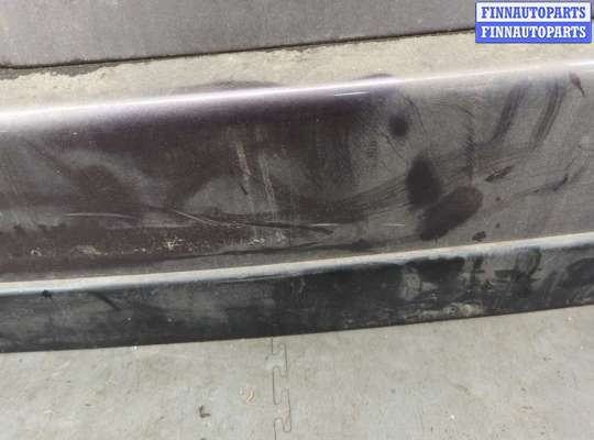 купить Крышка (дверь) багажника на Nissan X-Trail (T31) 2007-2015