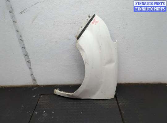 Кронштейн бампера FT558873 на Fiat Doblo 2009-2022