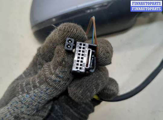 купить Зеркало боковое на Audi A4 (B8) 2011-2015