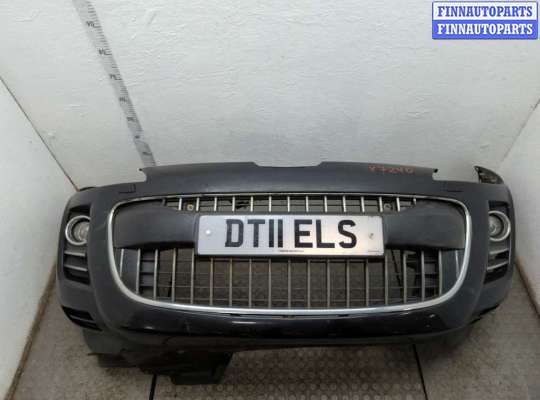 Бампер PG1208718 на Peugeot 4007 2007-2012