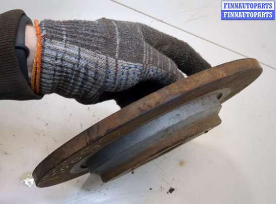 купить Диск тормозной на Mercedes ML W163 1997-2005