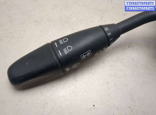 купить Переключатель поворотов на Mercedes C W203 2000-2008