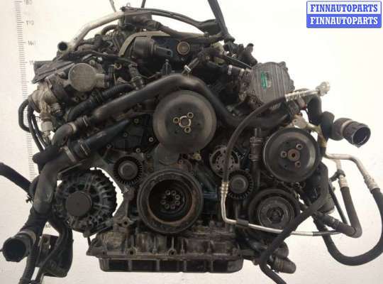 купить Головка блока (ГБЦ) на Audi Q5 2008-2017