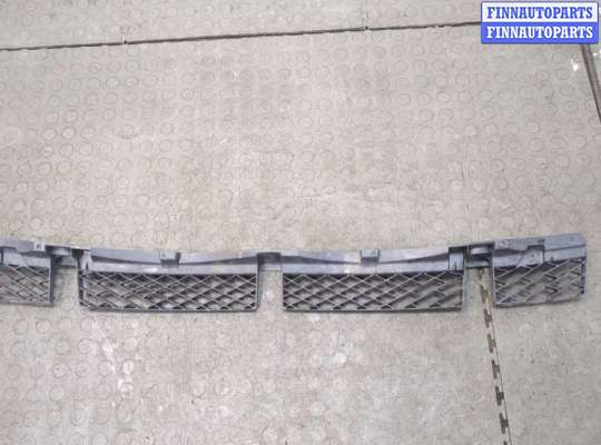 купить Усилитель бампера на Volkswagen Touareg 2010-2014