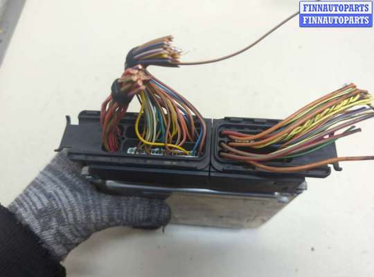 купить Блок управления двигателем на BMW X5 E53 2000-2006